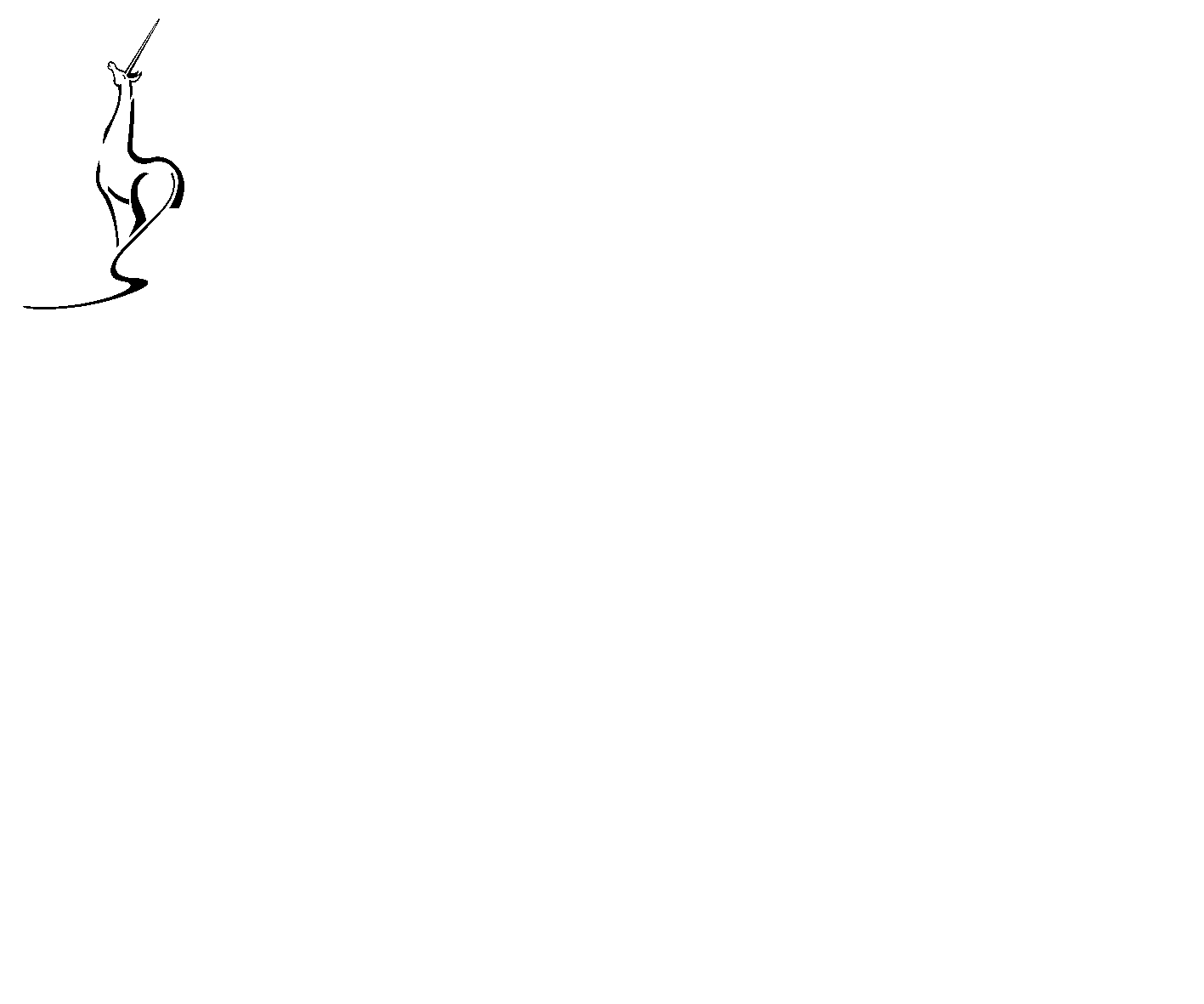 Logo Glatter Grafikdesign animiert